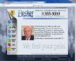 Becker Law Office Launches New Website and Blog